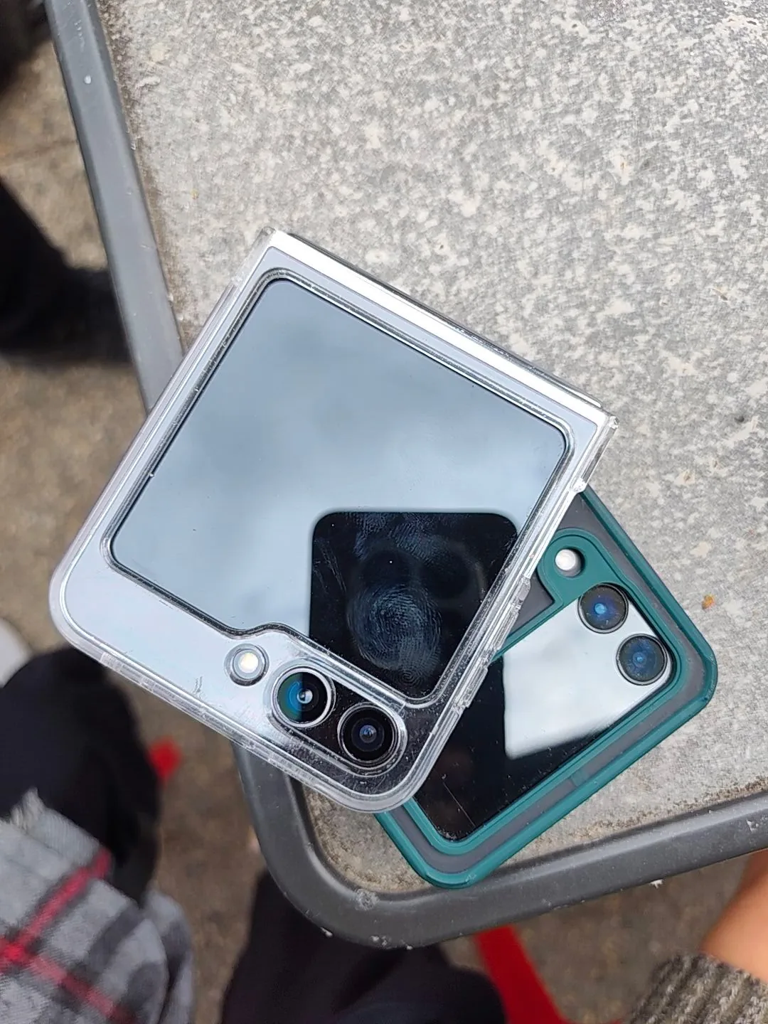 Redmi d'occasion contrôlé chez SmartocaZ